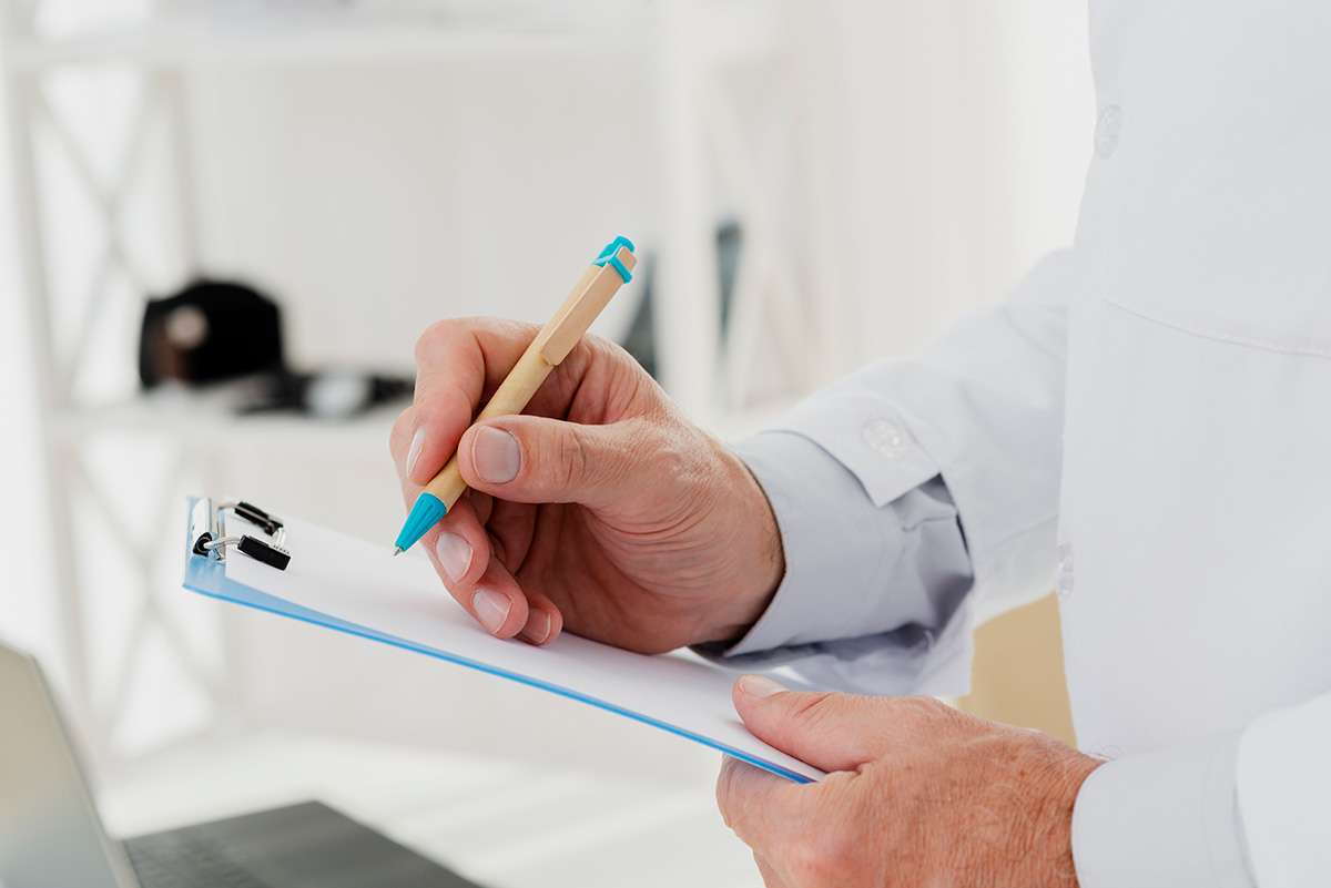 Testosterone Replacement Therapy In Testosterone Replacement Therapy Clinic In Cedar Park